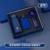 Regalos corporativos personalizados para reuniones anuales, Regalos para empleados y clientes para eventos de inauguración, Cajas de regalo de ventilador de verano