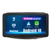 Adecuado para Toyota Vizi/Yaris/ECHO 1999-2005 Navegador de coche Android máquina de marcha atrás
