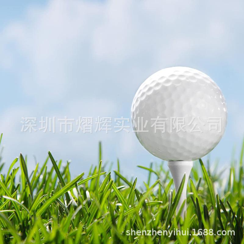 8.3cm白色木钉