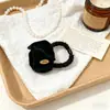 Pulsera de Cierre de Alta Elasticidad de Grado Superior Goma para el Cabello Lazo para el Cabello Haz una Cola de Caballo Alta para Mostrar el Volumen del Cabello, No Daña el Cabello Diadema Goma para el Cabello