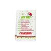 Toalla de Navidad Papá Noel Árbol de Navidad Exportación Transfronteriza Personalizada Dropshipping Toalla de Regalo Trapo de Limpieza de Cocina