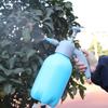 Fabricante Venta al por Mayor Botella de Spray de Plástico Engrosado 2L Herramienta de Jardinería Regadera Tipo Presión para Uso Agrícola y de Jardinería