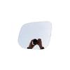 Adecuado para reemplazo de lente de espejo retrovisor con espejo calefactado para automóvil Isuzu D-MAX 12-19