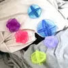 Pelota de Lavado de Limpieza Descontaminante de Cristal Pelota Mágica de Cuidado Pelota para Lavadora Pelota de Limpieza para Ropa