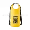 Bolsa Flutuante Impermeável de Balde para Exterior, Dupla Alça para Derivação