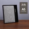 Caderno de Negócios Caderno Personalizado Bloco de Notas de Alto Valor Livro de Contas de Mão Personalizado Diário Livro de Registro de Escritório terno
