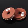 Linha Spot Conveniente Linha Principal Grupo Competitivo Amarração de Mão Acabado Grupo Linha de Silicone Espaço Bean Plataforma Pesca Linha Principal Pesca Equipamento de Pesca Atacado