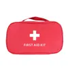 Kit de primeros auxilios impermeable de tela Oxford bolsa portátil para prevención de epidemias bolsa de tela Oxford bolsa de tira Oxford 600D kit de emergencia médica
