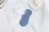 Calcetines para Mujer Color Caramelo Silicona Antideslizantes *Calcetines Invisibles Tipo Barco No se Caen del Talón Calcetines de Algodón Calcetines Cortos para Mujer Son Interesantes y Casuales