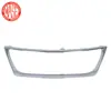Adecuado para 2007-2009 Lexus Es350 Rejilla Central Superior Marco Brillante 5271133080 Lx1202101
