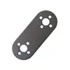 Soporte universal para servo, brazo articulado, accesorios para cardán de robot