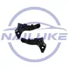 52115-12420 5211512420 Suporte de Farol de Nevoeiro é Adequado para Toyota Corolla 00-08