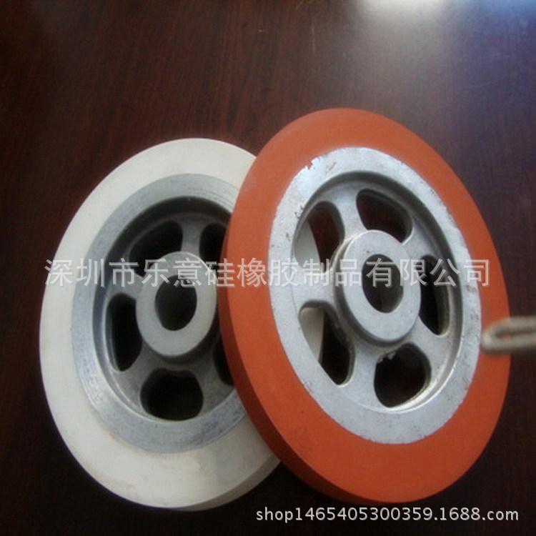 硅胶辊