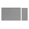 Alfombrilla de Silicona para Cafetera de Gran Venta Transfronteriza Mesa de Bar Mesa de Comedor Antideslizante Aislamiento Térmico Bandeja de Drenaje Grande Alfombrilla de Secado para Tazas de Café