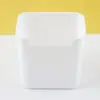 Caixa de Armazenamento Multifuncional Portátil para Porta Lateral de Geladeira Frutas e Vegetais Armazenamento Classificado Doméstico de Grande Capacidade Caixa de Armazenamento Expansível