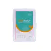 Pastilhas Concentradas Portáteis para Lavanderia, 30 Peças, Limpeza e Cuidado Tudo-em-Um, Remoção de Manchas, Retenção de Fragrância, Macio, Viagem, Casa, Lavanderia para Dormitório