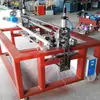 Fabricantes Jsx0011 Máquina de Corte de Bordas Fabricantes Máquina de Corte de Bordas Pneumática Automática por Ultrassom Personalizada para Computador
