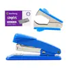 Conjunto de Três Peças Mais Vendido da Amazon: Grampeador Novo, Removedor de Grampos e Grampos, Conjunto Clássico de Papelaria para Escritório