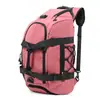 Bolsa de Viagem Leve para Viagens Curtas Mochila de Embarque Casual Grande Capacidade Armazenamento para Fitness Acomodação Treinamento de Yoga