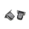 6032516 es adecuado para tuerca, tornillo, ojal, clip, clip de reparación y clip de fijación de matrícula de coche Chrysler y Dodge