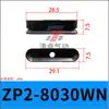 Copo de Sucção em Formato de Tira Taozhuo Bico de Sucção Retangular Zp2-3507Wn Zp2-6030Ws Zp2-T8020Wn-B5