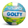 Golty Gvm-1024 Nº 5 PVC Fábrica de Origem Máquina de Costura de Alta Qualidade Voleibol