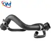 11537500746 Suministro Original Tanque de Agua de Coche Tubería de Agua Manguera de Goma de Refrigeración Exportación Venta Caliente Manguera de Tanque de Agua