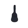 Mochila de Algodón para Guitarra Hombro Engrosado Portátil Bolsa para Guitarra Eléctrica Bajo Bolsa de Campana Mandala Bolsa de Equipaje Gig Bag Suministro Directo de Fábrica