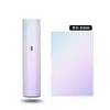 Pegatinas de Humo Son Adecuadas para Pegatinas Graduadas Yueke Qingyu Pegatinas Protectoras Película Mate Qingyu Palabras Suaves
