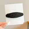 Presilhas de Cabelo Versáteis Infantis Outono/Inverno para Meninas 2026 Novo Estilo Franja Lateral Cabelo Fino BB Clips Estilo Coreano Parte de Trás da Cabeça Presilhas