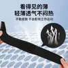 Envío Transfronterizo de Férula para Tendón del Pulgar, Muñequera, Protección contra Esguince de Muñeca, Fijación y Recuperación de Esguince de Articulación del Dedo, Protector de Dedos