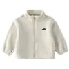 Chaqueta de Otoño para Niños 2026 Nuevo Modelo Abrigo Grueso Desmontable Tres en Uno de Otoño e Invierno Moda de Otoño para Niños