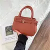 Bolso de Mano Sencillo para Comercio Exterior Transfronterizo para Mujer 2026 Nuevo Verano de Gama Alta para Viajes Diarios Casual Versátil Bolso de Hombro Cruzado