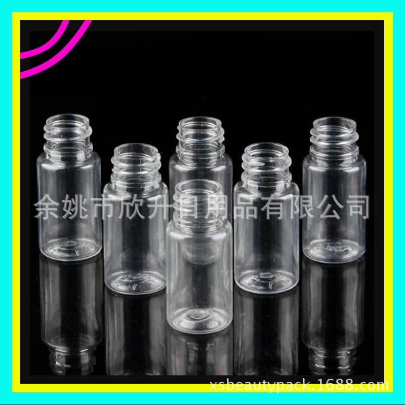 10ml pet  瓶 透明