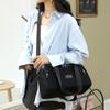 Cross-border Nova Bolsa Feminina de Grande Capacidade ao ar livre Casual Water-repellent Travel Bag Grande Capacidade Shoulder Crossbody Bag