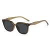 Gafas de Sol Retro 2026 Nuevo Estilo Anti-UV Para Mujer Moda de Gama Alta Montura Grande Gafas de Sol de Moda Específicas para Conducir
