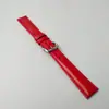 Pulseira de couro de fábrica atacado pulseira de couro para homens e mulheres fivela de pino universal à prova d'água suor