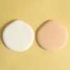 Venda Direta da Fábrica Superfície de Couro Almofada Gota d'Água Puff Pó Fixador Compacto Amigo da Pele Corretivo Fino Ferramentas de Maquiagem Em Estoque Atacado