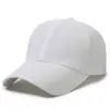 Boné de beisebol respirável de cor sólida para esportes ao ar livre, customizado de fábrica para o verão, boné casual fashion para proteção solar, chapéu de proteção solar