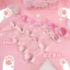 Tapón Anal de Cristal Transparente, Herramienta de Entrenamiento Trasero, Juguete Sexual Sm, Juguete Sexual Alternativo, Dildo para Masturbación, Dropshipping