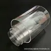 Venda direta de fábrica de tubos redondos de PC de alta transparência 6-100mm, tubos de embalagem, tubos de suporte, tubos de proteção, tubos de iluminação, tubos para brinquedos, feitos sob medida