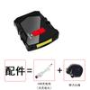 Indução chapéu clip luz pesca especial farol super brilhante ao ar livre forte luz de carregamento pesca noite pesca super longa resistência fone de ouvido