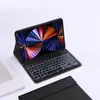 Adequado para 2025 Lenovo 10.1 Zhaoyang K10C Capa Protetora Tb-311 Teclado Bluetooth Mágico Capa de Couro