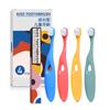 Cepillo de Dientes Suke de Mismo Estilo con Cabezal Ancho, Unisex, Cerdas Suaves Grado SSS, Enviado desde la Fábrica de Origen