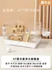 Jaula para hámster Golden Bear acrílico transparente especial madera maciza espacio grande kit completo para principiantes villa extragrande lujo