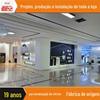 Loja Loja Especializada Balcão Showroom Vitrine Biblioteca Livraria Jardim de Infância Escola Estante Decoração Design