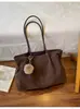 2026 Bolso Nuevo para Mujer Versátil Moda Lujo Ligero Bolso Kelly de Gama Alta Versátil para el Trabajo Bolso Cruzado