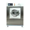 Lavadora Industrial Personalizada Comercial Hotel Limpieza en Seco 15202530kg Venta Directa de Fábrica Lavadora y Secadora Totalmente Automática