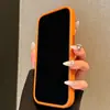 Adecuado para funda de teléfono magnética de refrigeración para celular Apple 18ProMax iPhone16 marco de metal cubierta protectora transpirable
