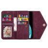 Para Samsung S20 sensación piel sobre correa de cordón bandolera funda para teléfono móvil S20 Plus funda protectora tipo billetera con tapa